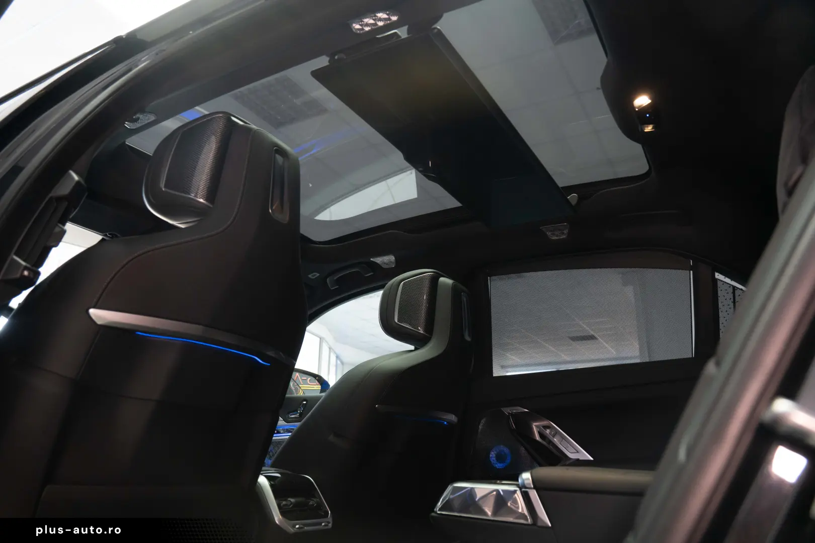 BMW 760 e XDRIVE M Sport  STOC LIVRARE IMEDIATA