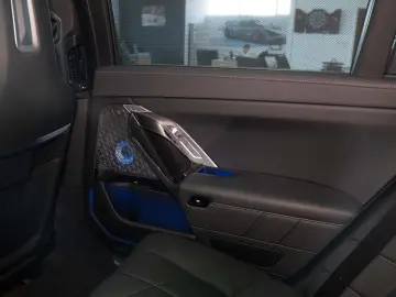 BMW 760 e XDRIVE M Sport  STOC LIVRARE IMEDIATA