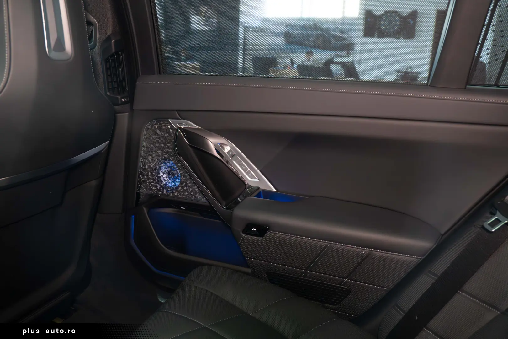 BMW 760 e XDRIVE M Sport  STOC LIVRARE IMEDIATA