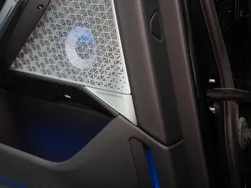 BMW 760 e XDRIVE M Sport  STOC LIVRARE IMEDIATA