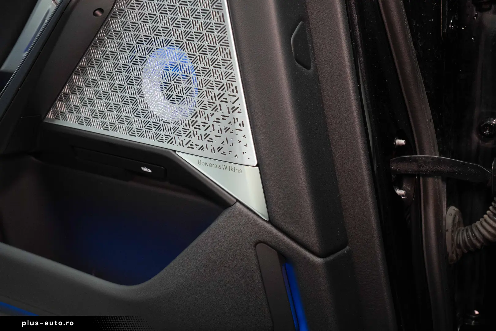 BMW 760 e XDRIVE M Sport  STOC LIVRARE IMEDIATA