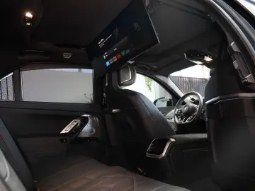 BMW 760 e XDRIVE M Sport  STOC LIVRARE IMEDIATA