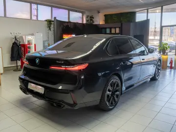 BMW 760 e XDRIVE M Sport  STOC LIVRARE IMEDIATA
