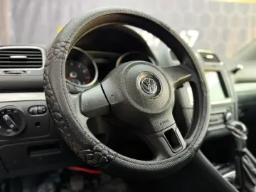 VW Golf 6  1.4 Mpi Euro 5