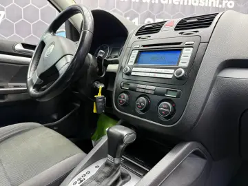 VW Golf 5 Automat