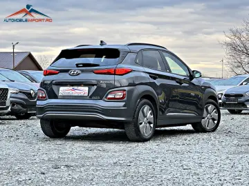 HYUNDAI Kona Electric Long Range Premium