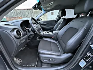 HYUNDAI Kona Electric Long Range Premium