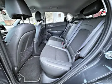 HYUNDAI Kona Electric Long Range Premium