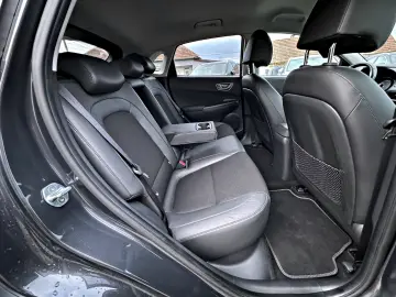 HYUNDAI Kona Electric Long Range Premium