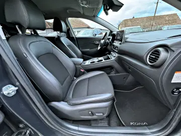 HYUNDAI Kona Electric Long Range Premium