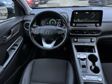 HYUNDAI Kona Electric Long Range Premium