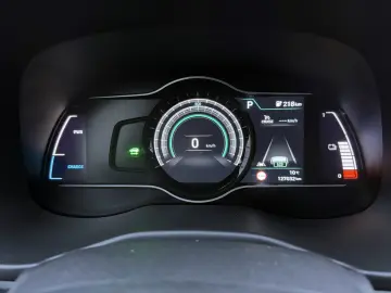 HYUNDAI Kona Electric Long Range Premium