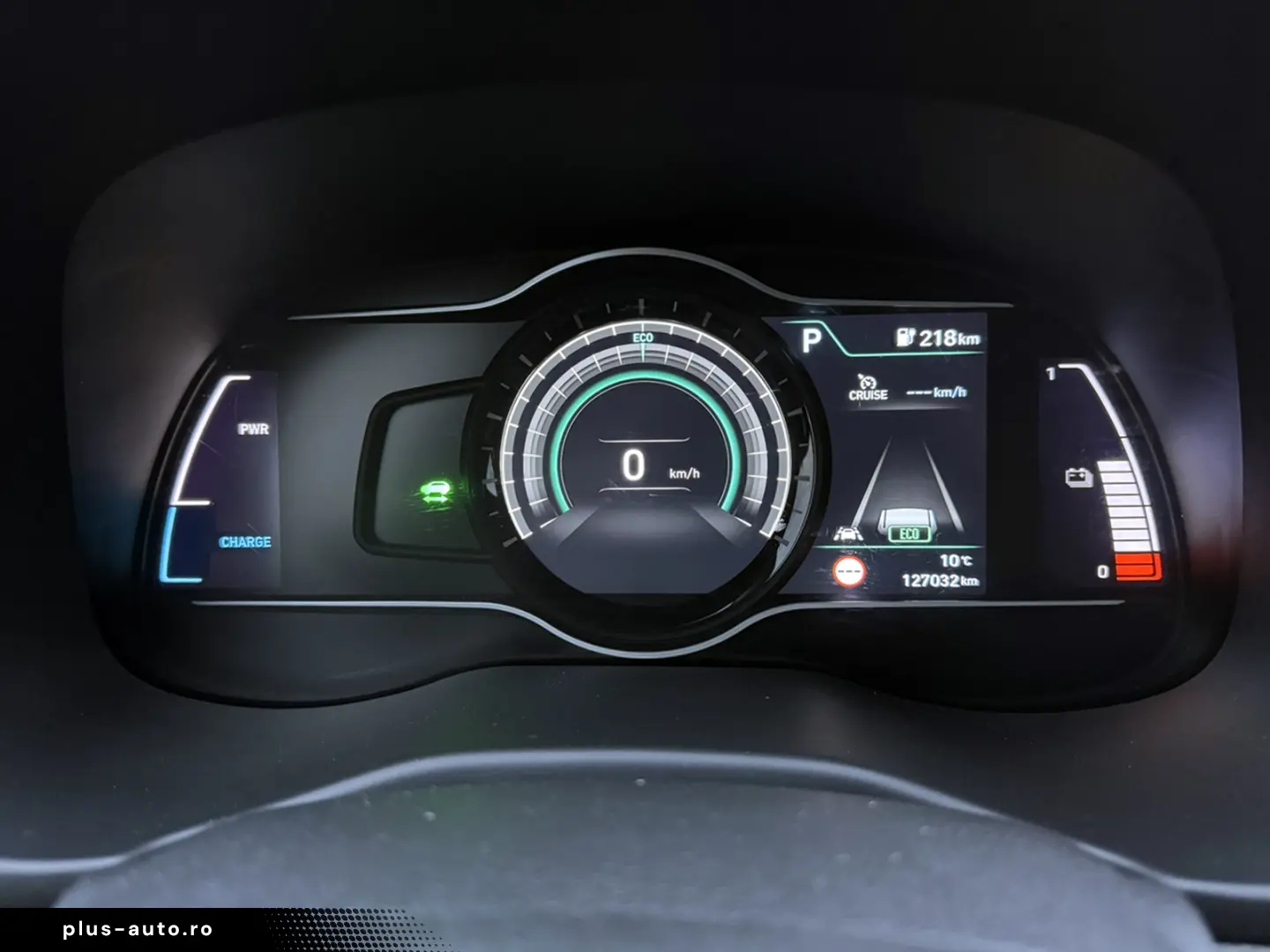 HYUNDAI Kona Electric Long Range Premium