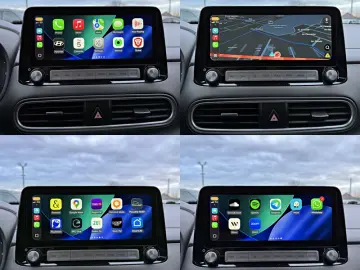 HYUNDAI Kona Electric Long Range Premium