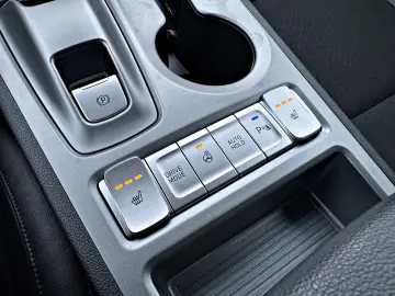 HYUNDAI Kona Electric Long Range Premium