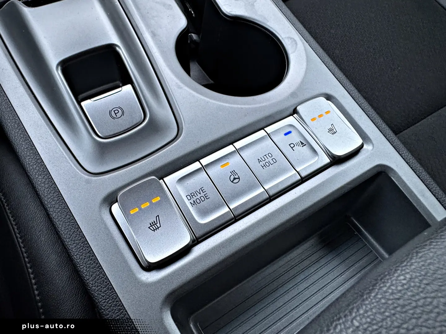 HYUNDAI Kona Electric Long Range Premium