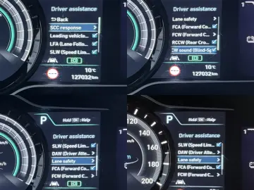 HYUNDAI Kona Electric Long Range Premium