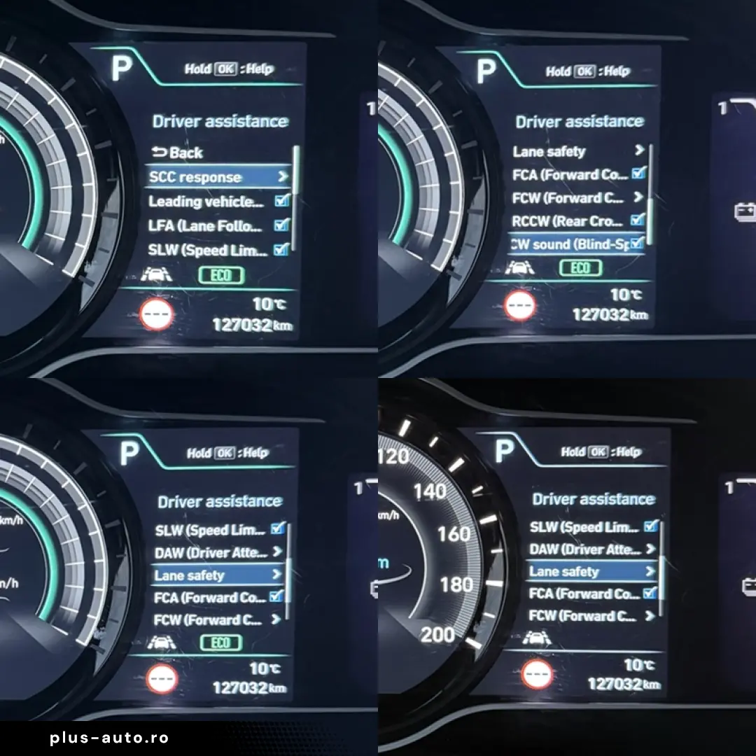 HYUNDAI Kona Electric Long Range Premium