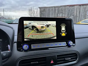 HYUNDAI Kona Electric Long Range Premium