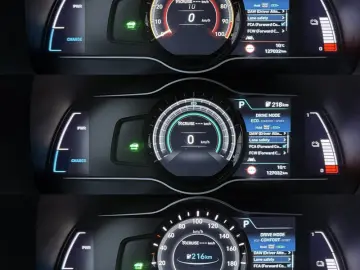 HYUNDAI Kona Electric Long Range Premium