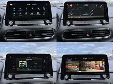 HYUNDAI Kona Electric Long Range Premium