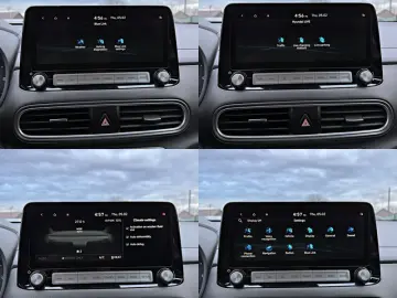 HYUNDAI Kona Electric Long Range Premium