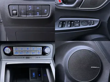 HYUNDAI Kona Electric Long Range Premium