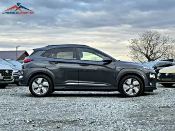 HYUNDAI Kona Electric Long Range Premium