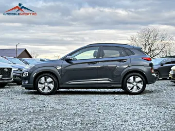 HYUNDAI Kona Electric Long Range Premium