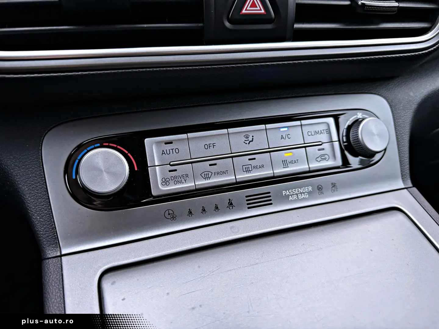 HYUNDAI Kona Electric Long Range Premium