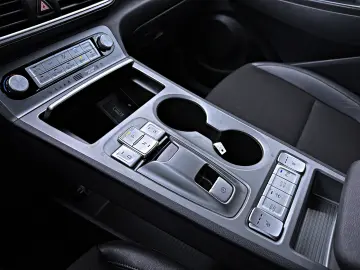 HYUNDAI Kona Electric Long Range Premium