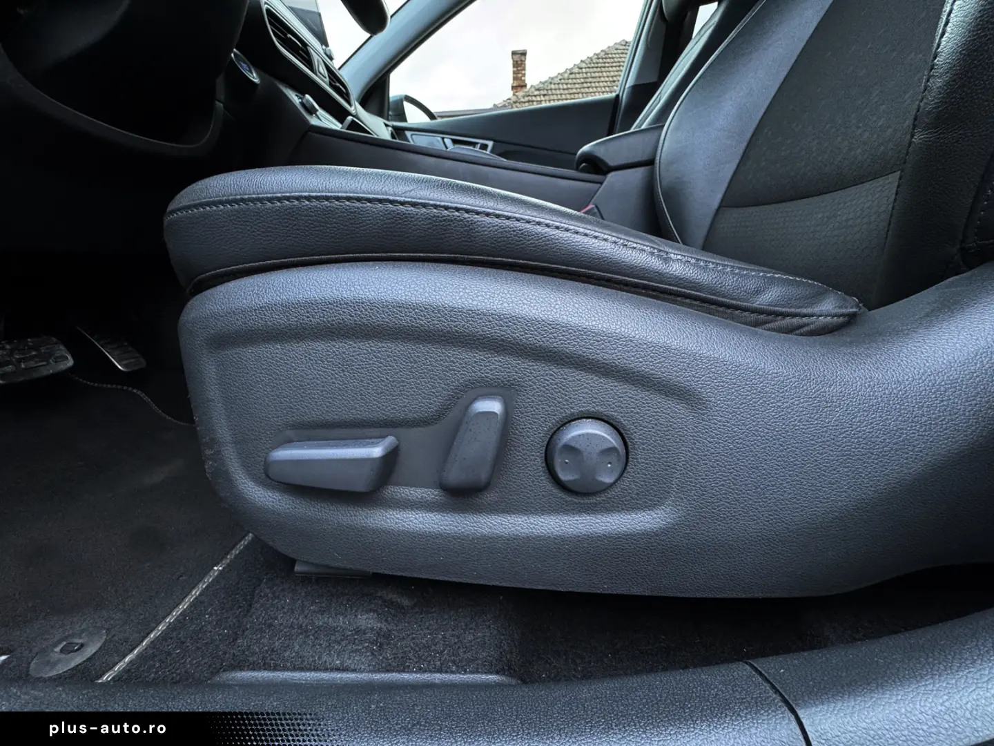 HYUNDAI Kona Electric Long Range Premium