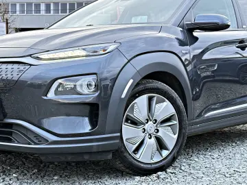 HYUNDAI Kona Electric Long Range Premium