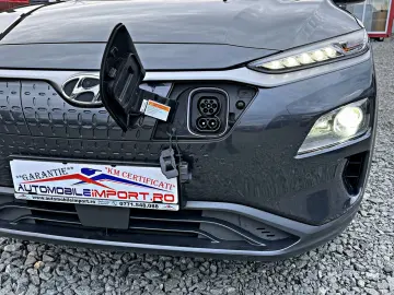 HYUNDAI Kona Electric Long Range Premium
