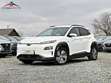 HYUNDAI Kona Electric Long Range Premium