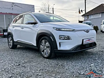 HYUNDAI Kona Electric Long Range Premium