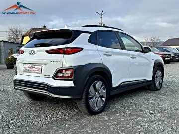 HYUNDAI Kona Electric Long Range Premium