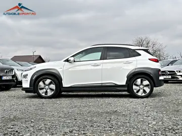 HYUNDAI Kona Electric Long Range Premium