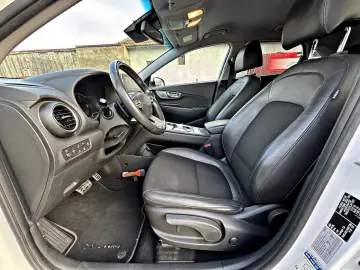 HYUNDAI Kona Electric Long Range Premium