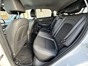 HYUNDAI Kona Electric Long Range Premium