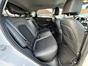 HYUNDAI Kona Electric Long Range Premium