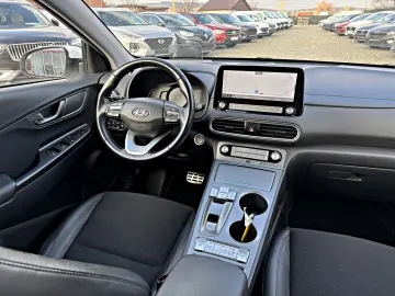 HYUNDAI Kona Electric Long Range Premium