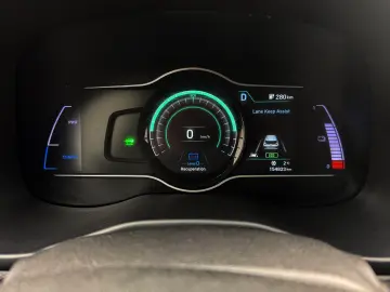HYUNDAI Kona Electric Long Range Premium