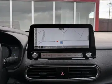 HYUNDAI Kona Electric Long Range Premium