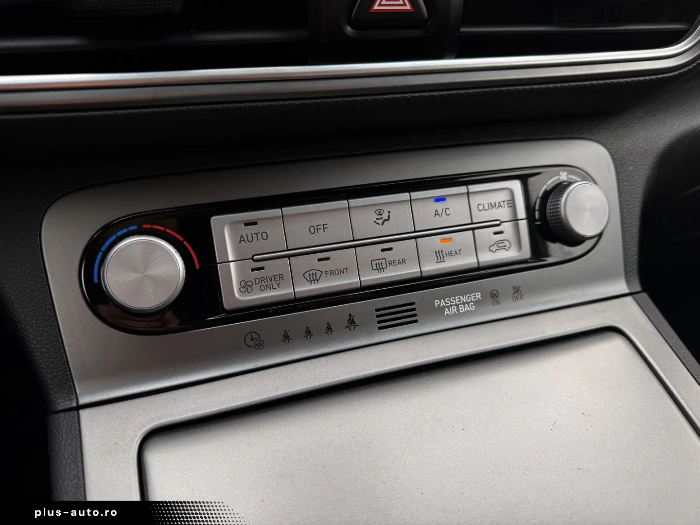 HYUNDAI Kona Electric Long Range Premium