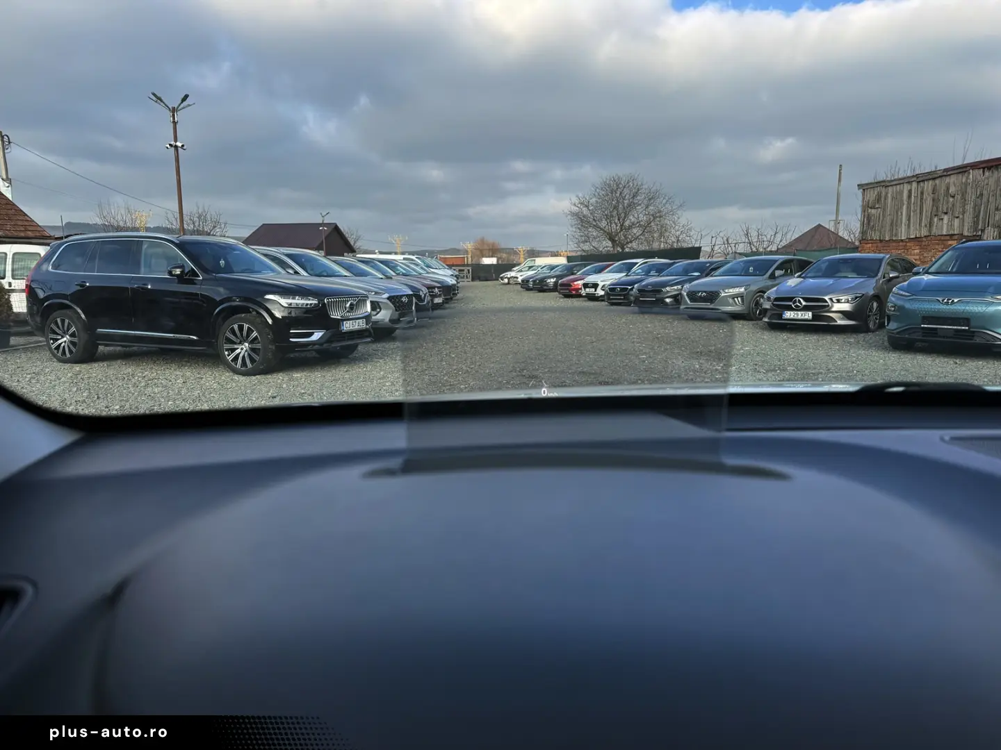 HYUNDAI Kona Electric Long Range Premium