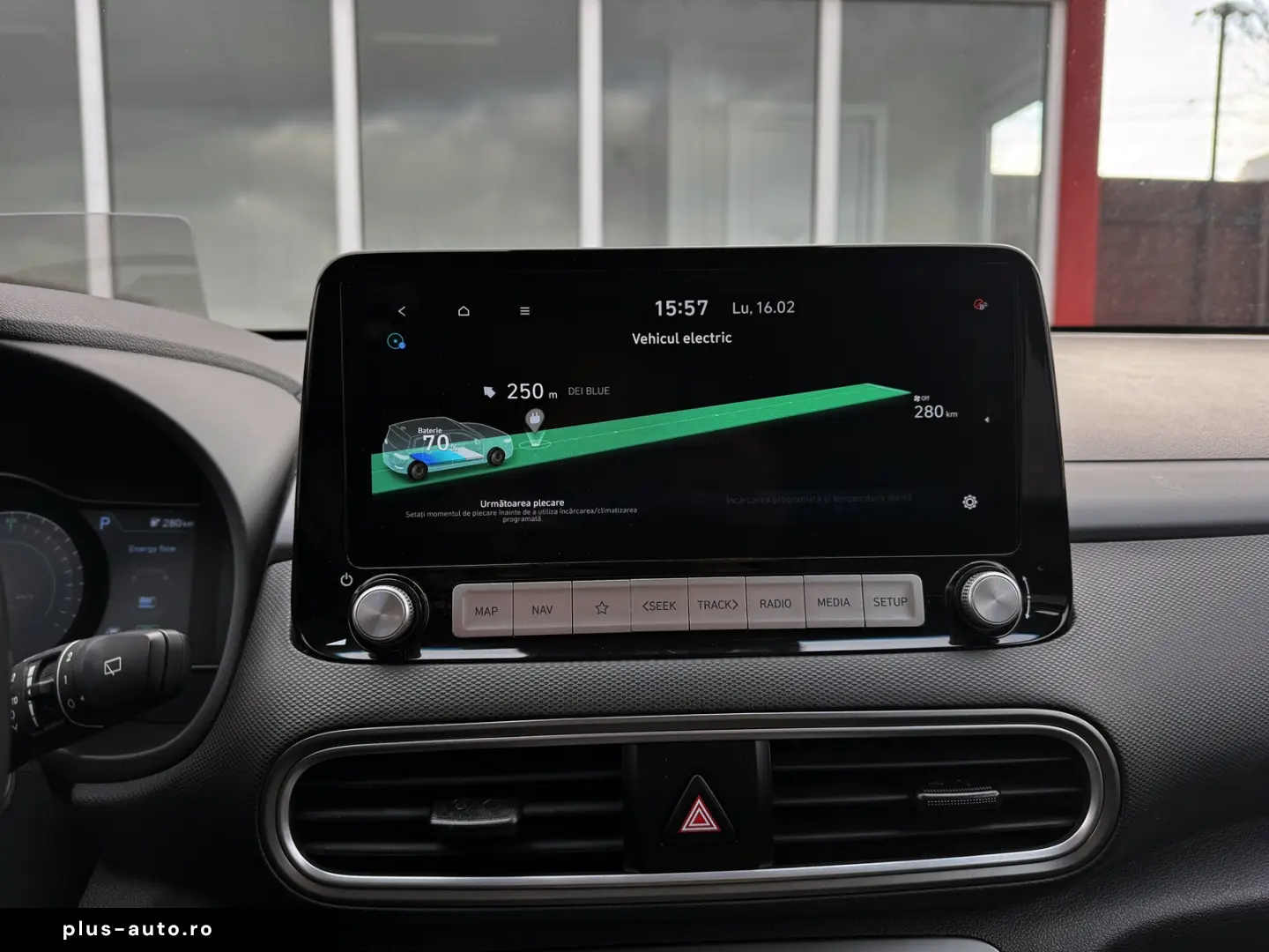 HYUNDAI Kona Electric Long Range Premium