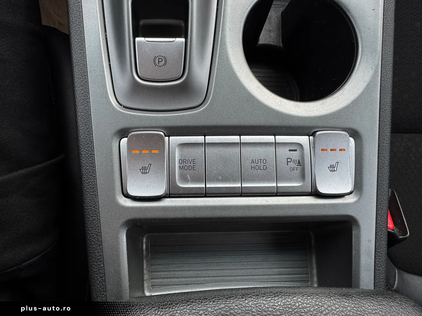 HYUNDAI Kona Electric Long Range Premium