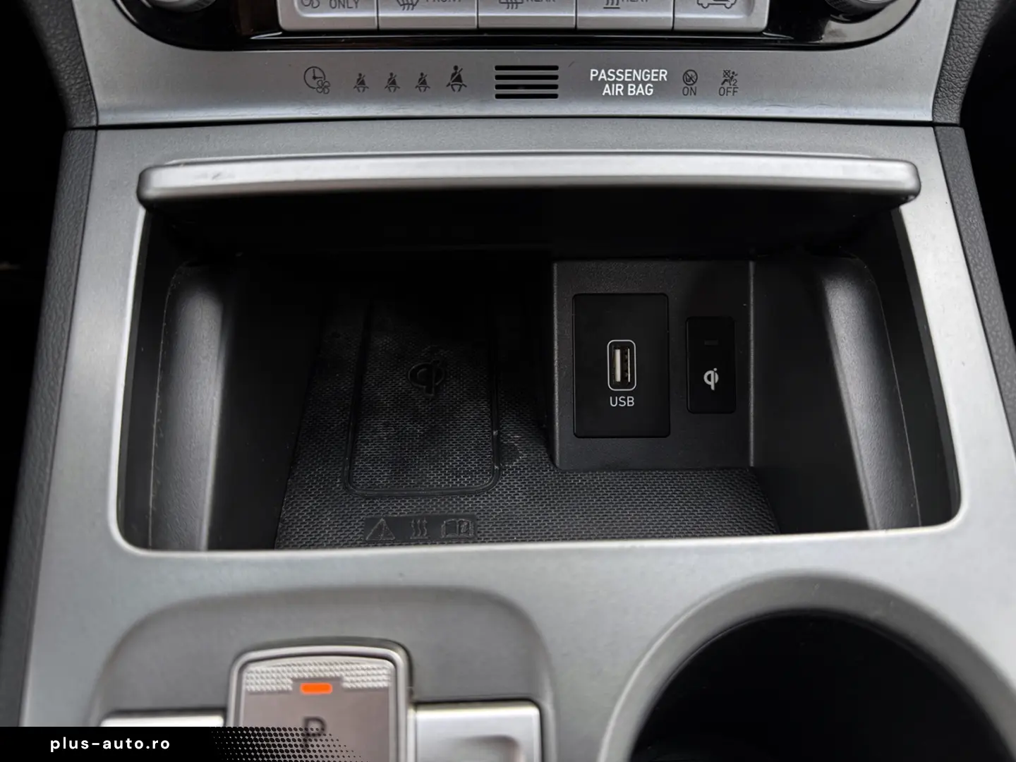 HYUNDAI Kona Electric Long Range Premium