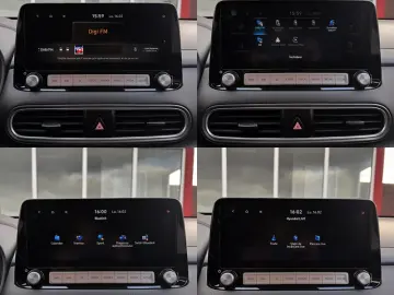 HYUNDAI Kona Electric Long Range Premium